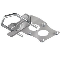 Durable QuWireless QuSpot Stainless Steel Mount (MQUS1) – Premium Quality & Easy Installation
